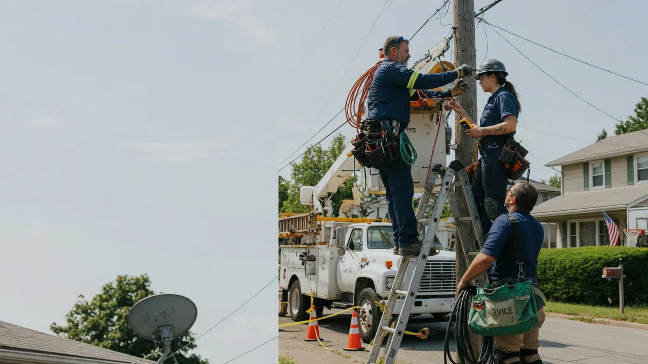 Electrical Repair in Ledyard, IA near me